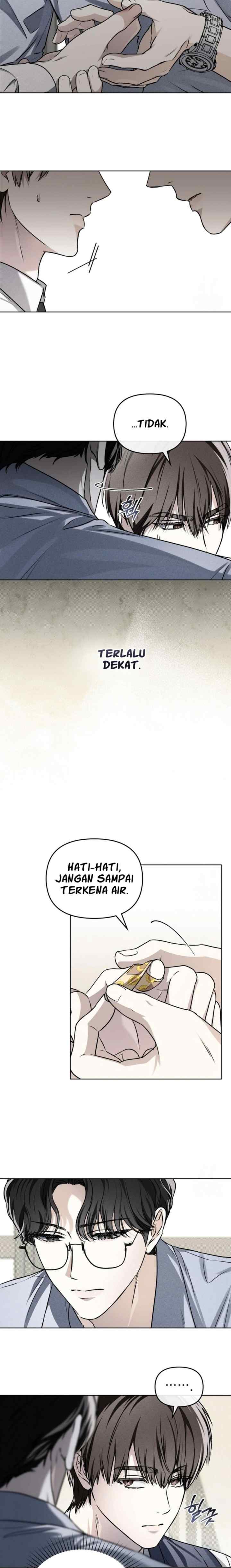 Honbul chapter 4 halaman 11