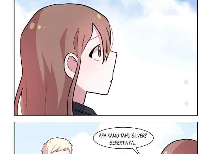 She Doesn't Like Me chapter 198 halaman 13