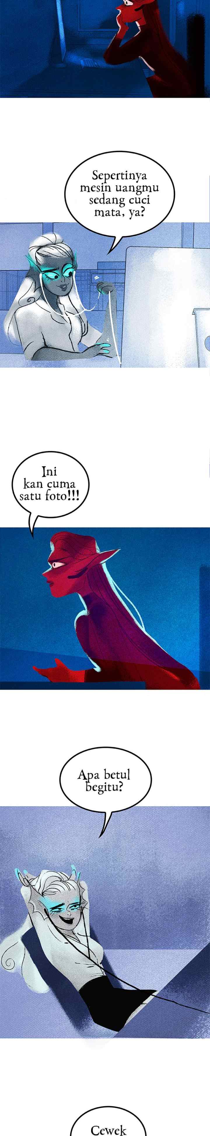 Lore Olympus chapter 35 halaman 11