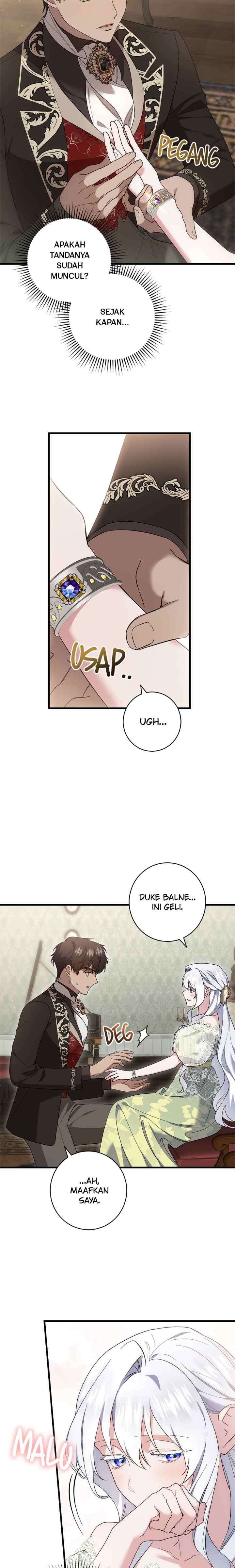What The Duke Picked Up In The Forest chapter 47 halaman 9