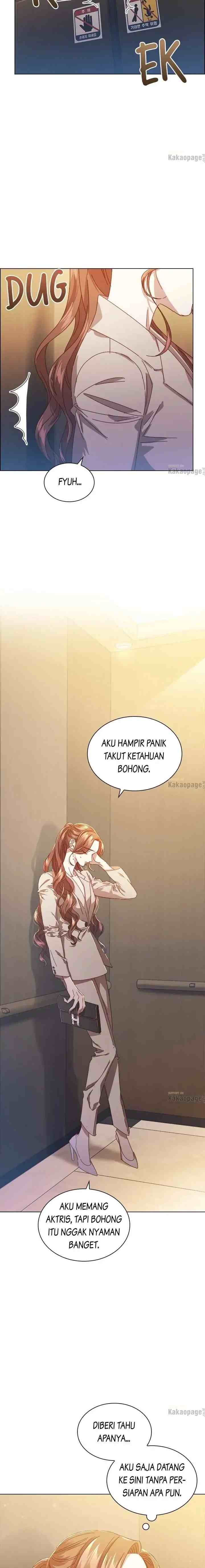 A Beastly Scandal chapter 63 halaman 7