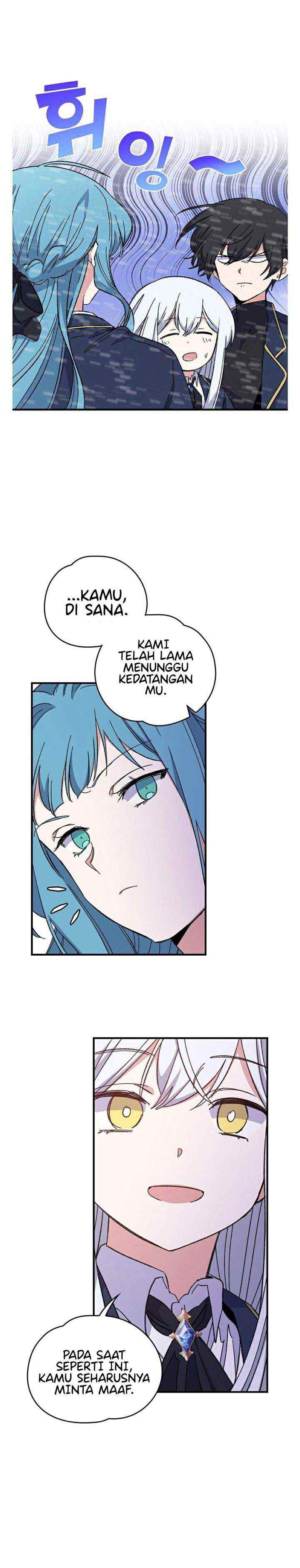 Yigret chapter 9 halaman 9