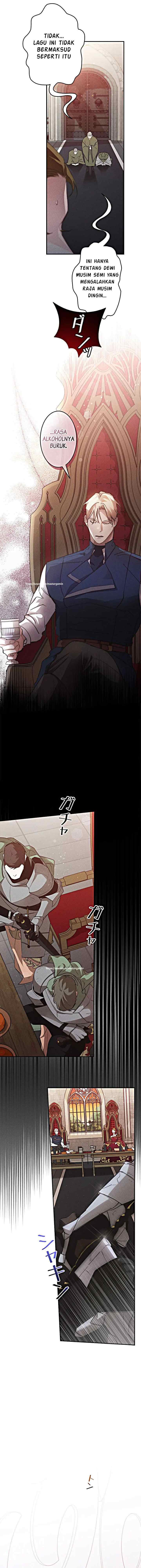 Taram Taram Taram chapter 4 halaman 16