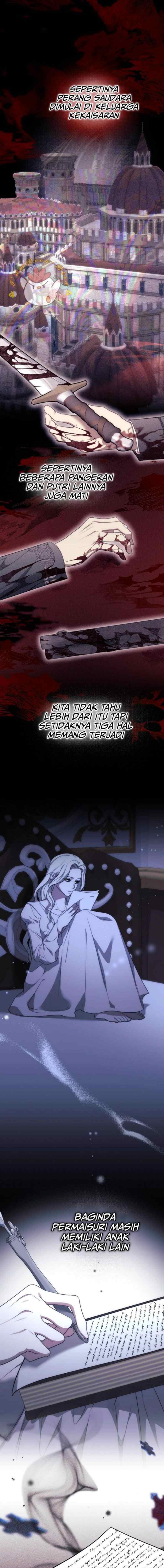 How To Turn A Kind Savior Into An Emperor chapter 46 halaman 7