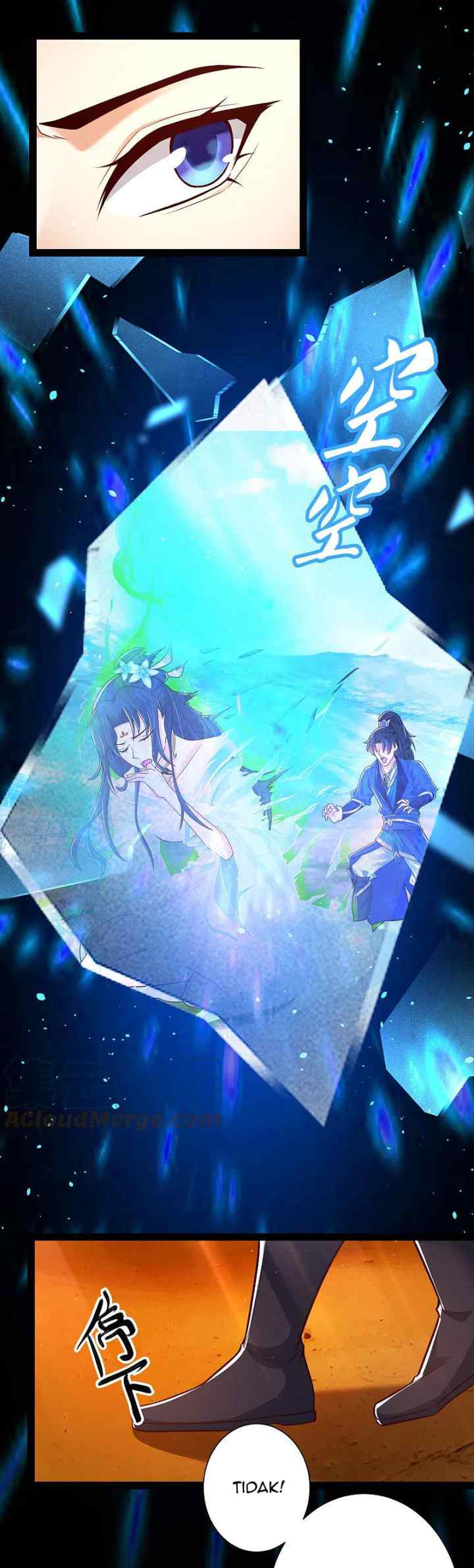 Science And Technology Fairy chapter 47 halaman 5