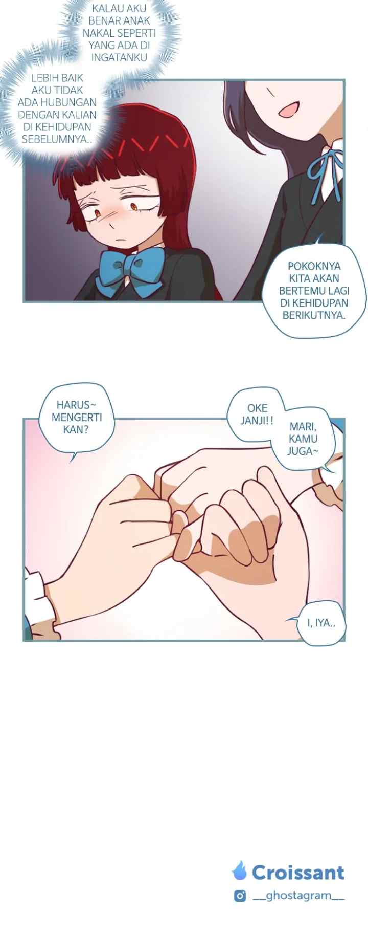Refund High School chapter 103 halaman 12