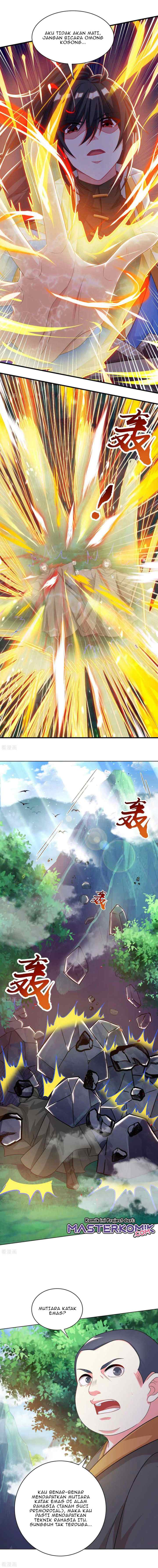 Dushi Xiaoyao chapter 239 halaman 4