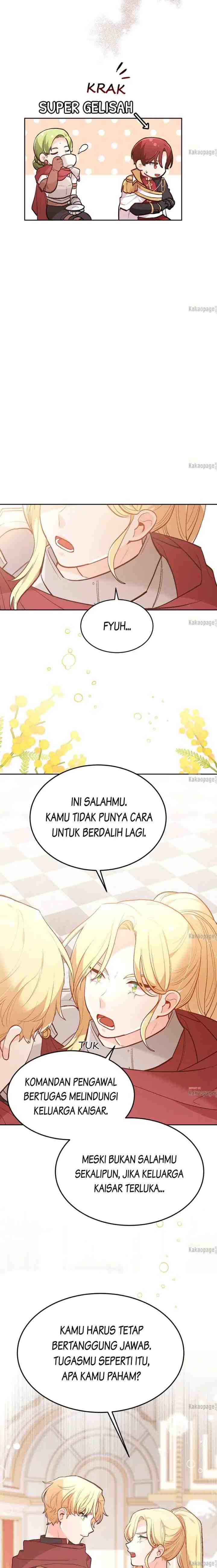 I Was Just an Ordinary Lady chapter 131 halaman 4