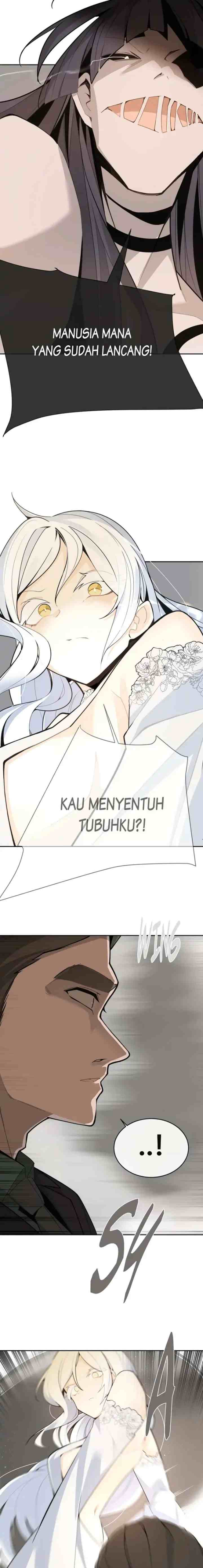 Devil Sword King chapter 233 halaman 9