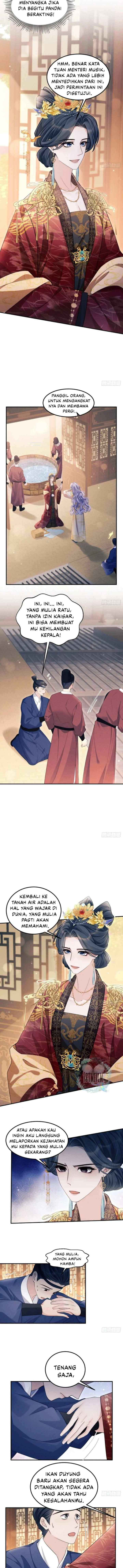 I Suspect the Actor Is Fishing for Me chapter 177 halaman 6