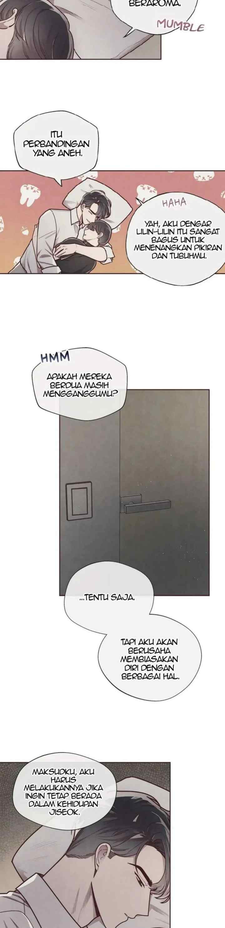 Relationship Ring chapter 23 halaman 5