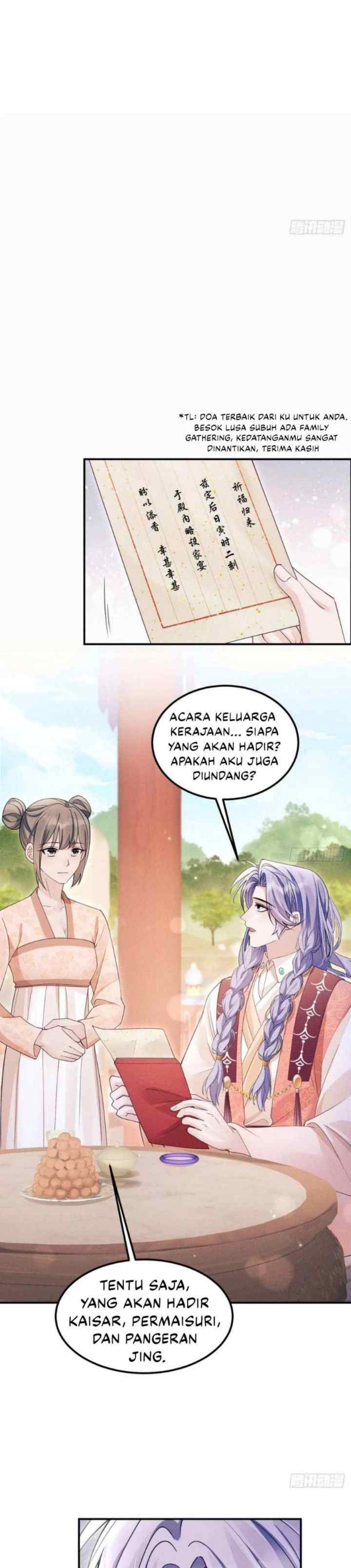 I Suspect the Actor Is Fishing for Me chapter 169 halaman 5