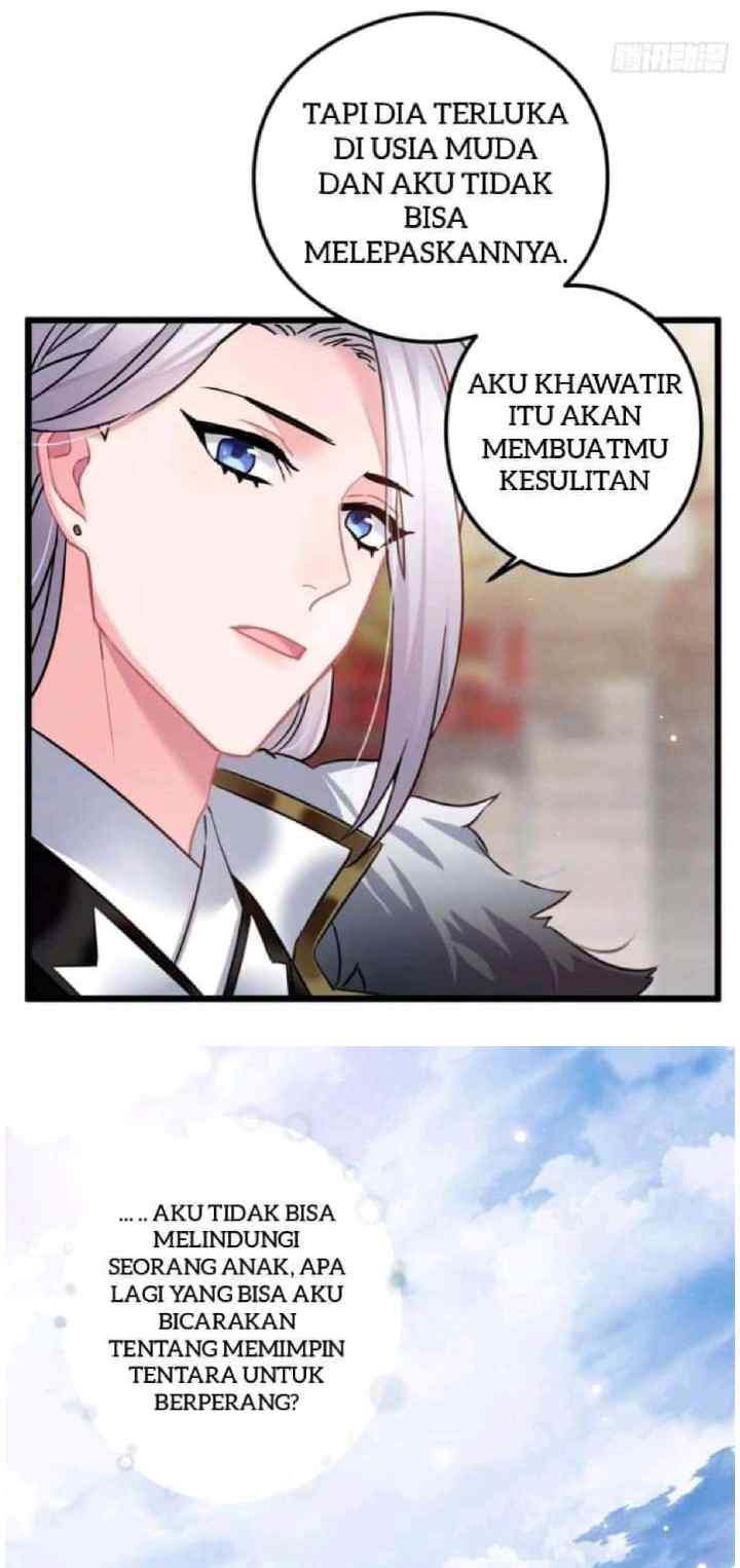 I Won't Marry The Enemy Prince chapter 71 halaman 14