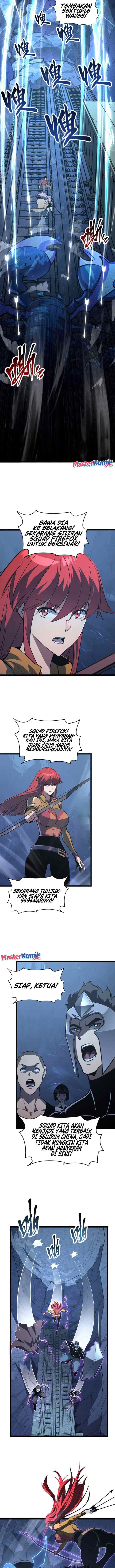Rise From The Rubble chapter 110 halaman 6
