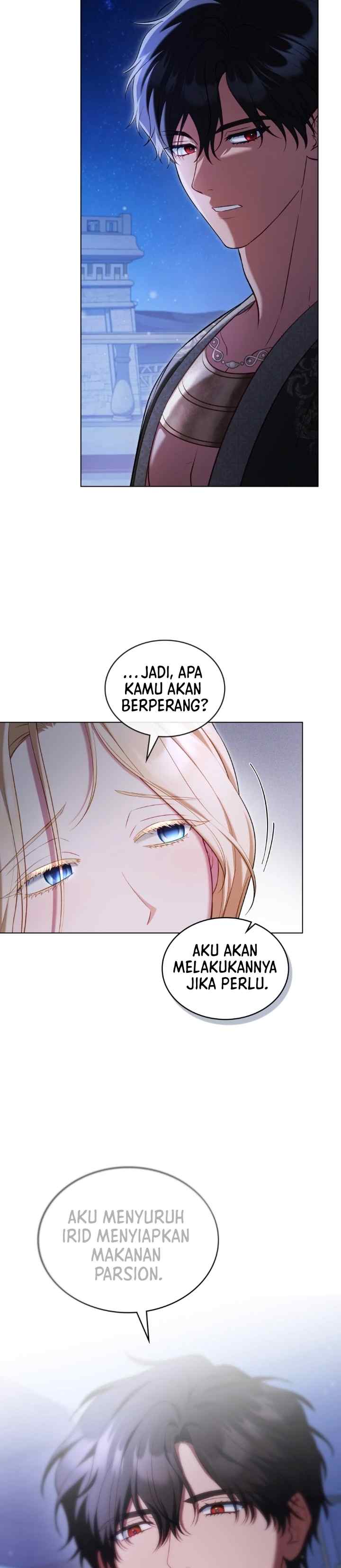 He Was My Slave chapter 23 halaman 4