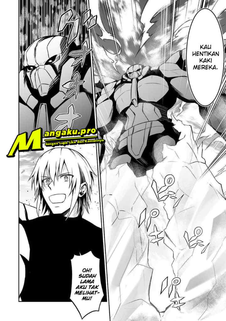 Jaryuu Tensei chapter 28.2 halaman 4