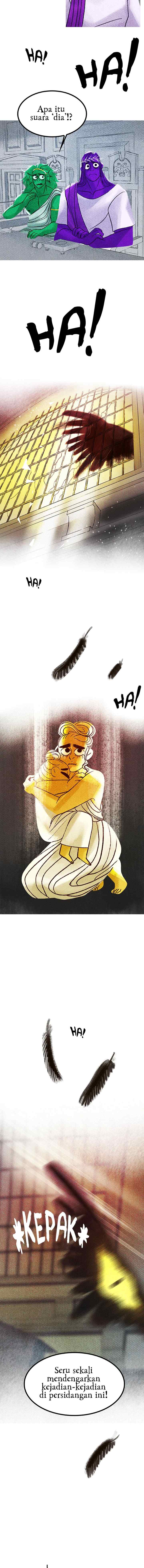 Lore Olympus chapter 188 halaman 16
