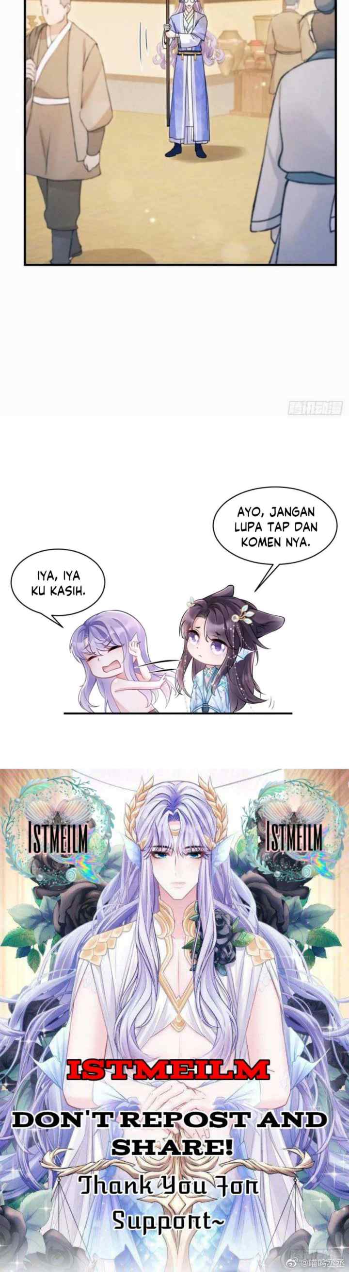 I Suspect the Actor Is Fishing for Me chapter 181 halaman 18
