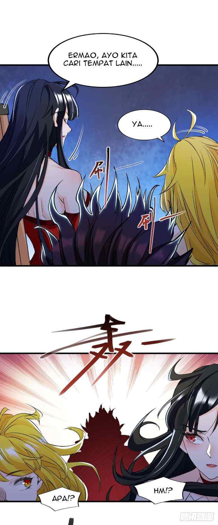 I Was Sealed 900 Million Times chapter 6 halaman 14
