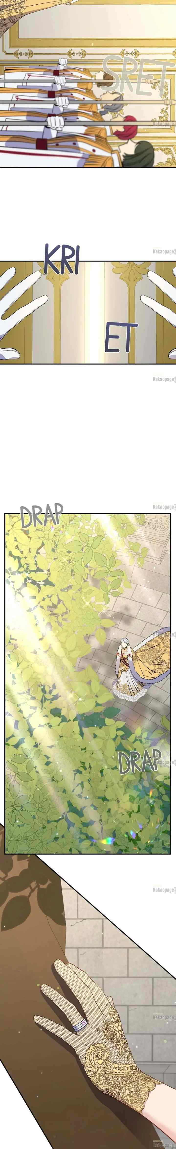 The Great Wish chapter 140 halaman 5