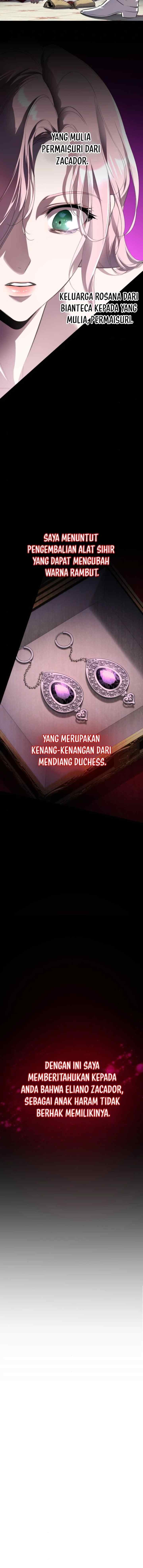 The Empress Who Returned in Time: Kidnapping and Marriage chapter 6 halaman 18