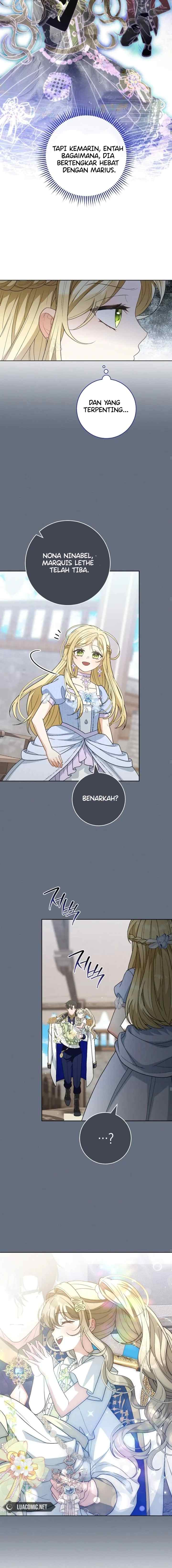 I Was Told To Die chapter 26 halaman 15