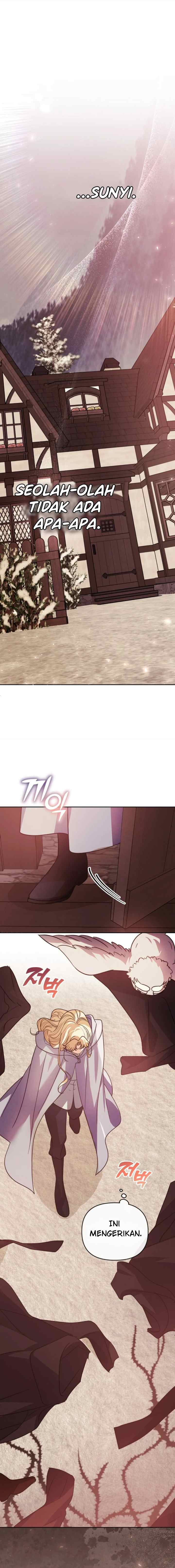 Mistaken as the Monster Duke's Wife chapter 13 halaman 12