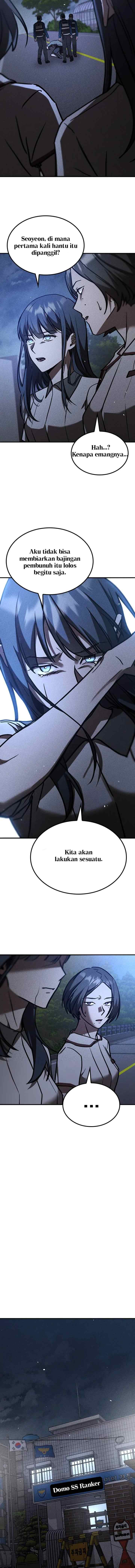 Pray to a Ghost chapter 25 halaman 16