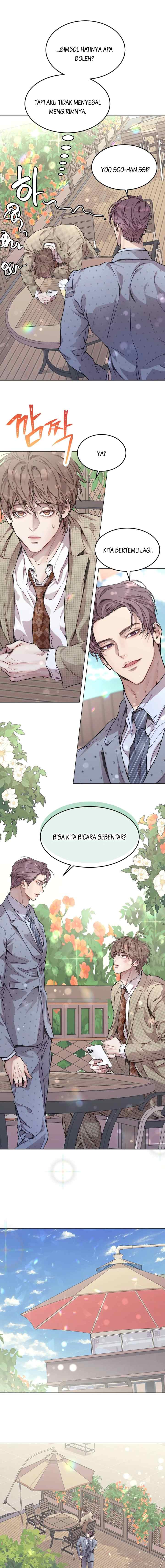 Egocentric Way Of Thinking chapter 43 halaman 9