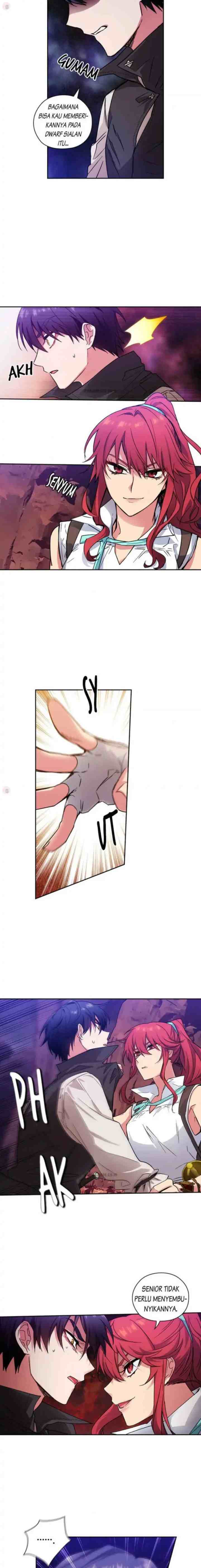 Adonis chapter 104 halaman 8
