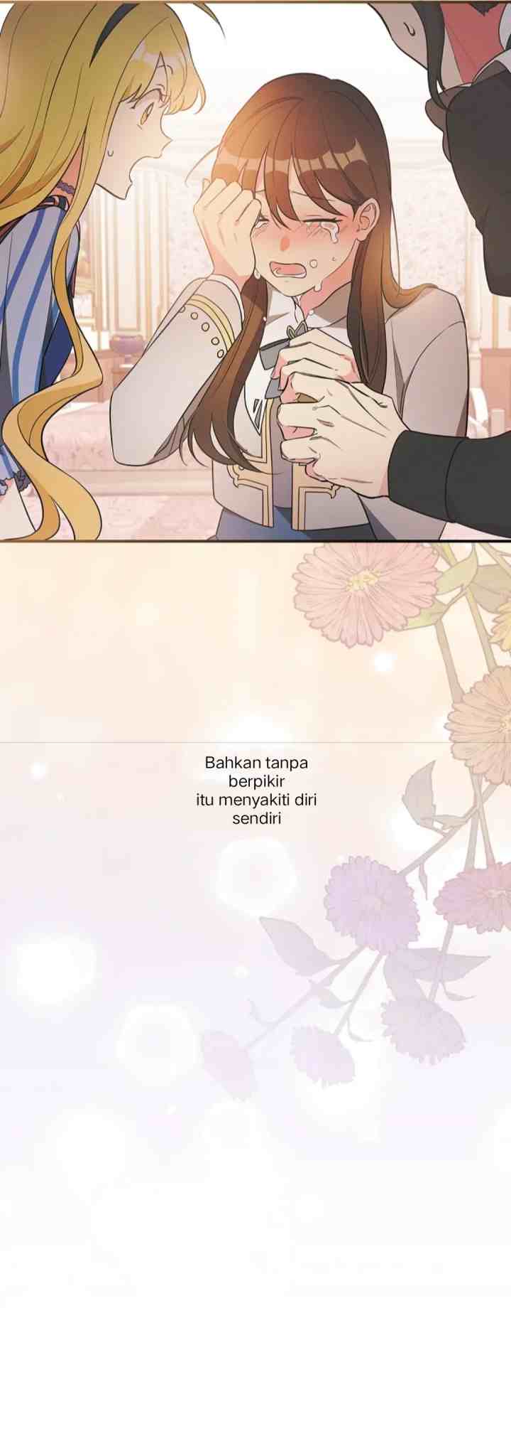 Run Maelle chapter 27 halaman 17