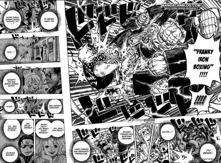 One Piece chapter 775 halaman 13