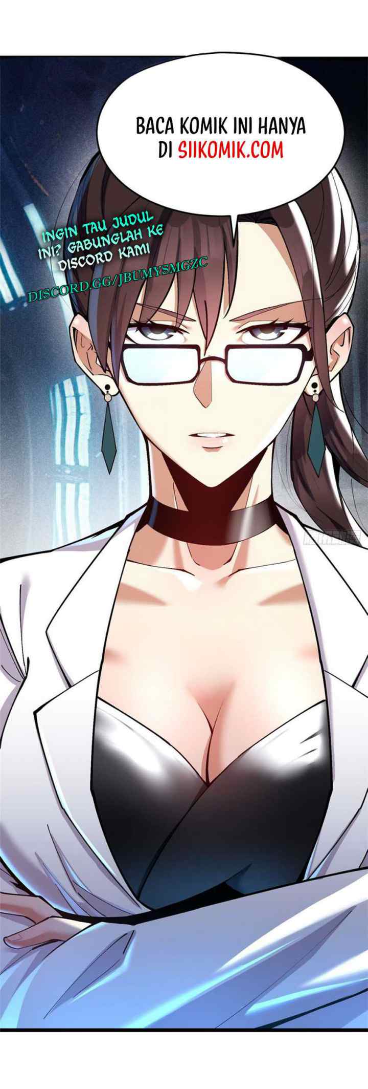 I Have 90 Billion Licking Gold chapter 235 halaman 18