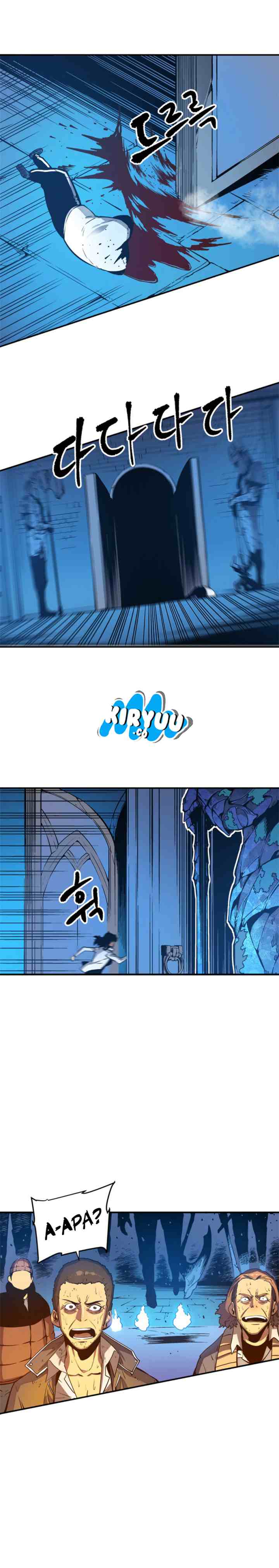 Solo Leveling chapter 9 halaman 8