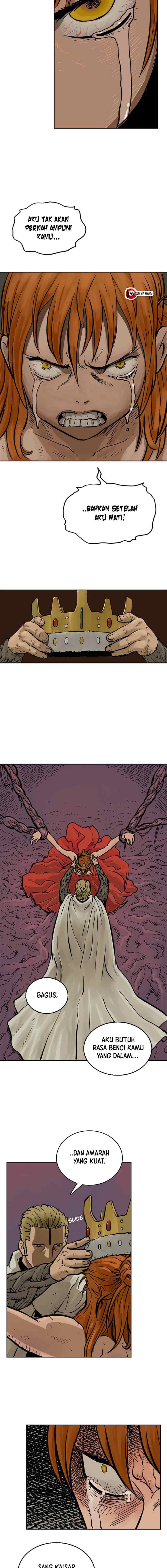 Mage Again chapter 9 halaman 18