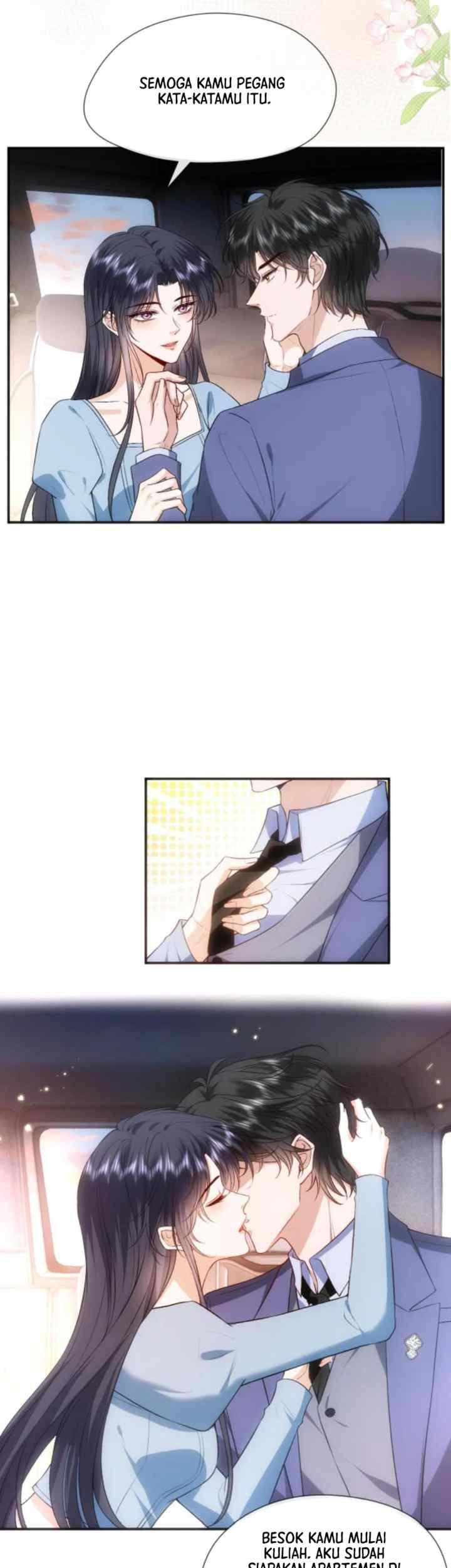 Madam and Her Daily Online Face-Slapping chapter 98 halaman 14