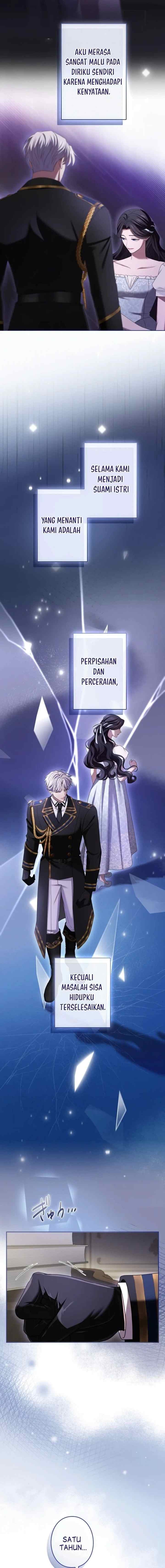 Teikoku Ichi no Akujo ni Dekiai ga Tomarimasen chapter 46 halaman 5