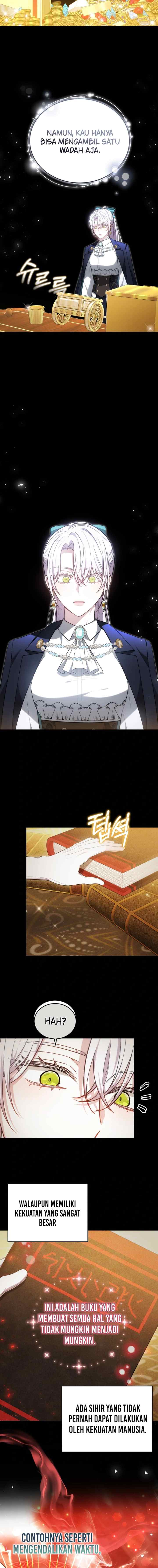 The Male Lead's Nephew Like Me So Much chapter 95 halaman 7