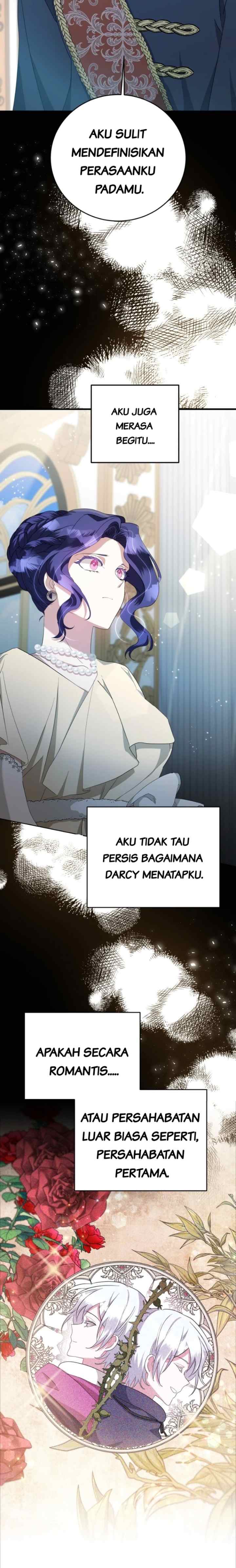 Everything is Tiring chapter 27 halaman 8