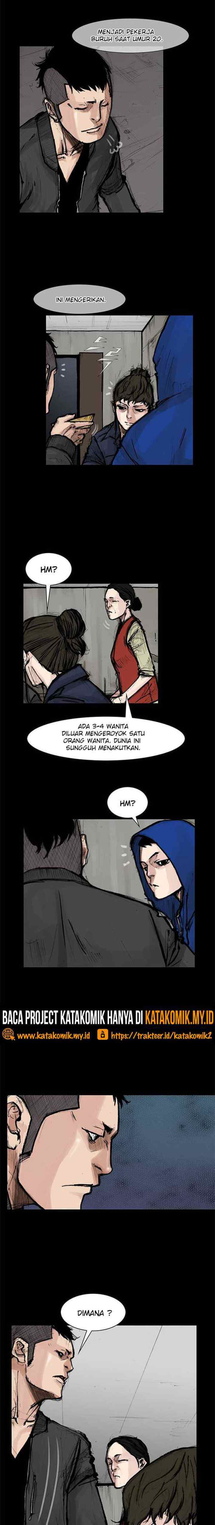 Dokgo 2 chapter 54 halaman 5