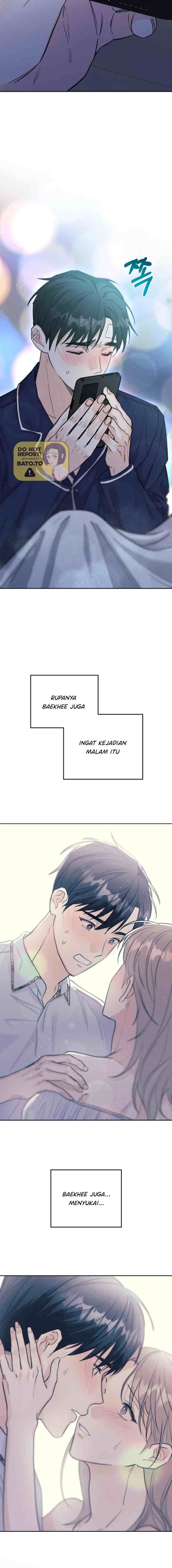 Really Truly Getting a Divorce chapter 41 halaman 15