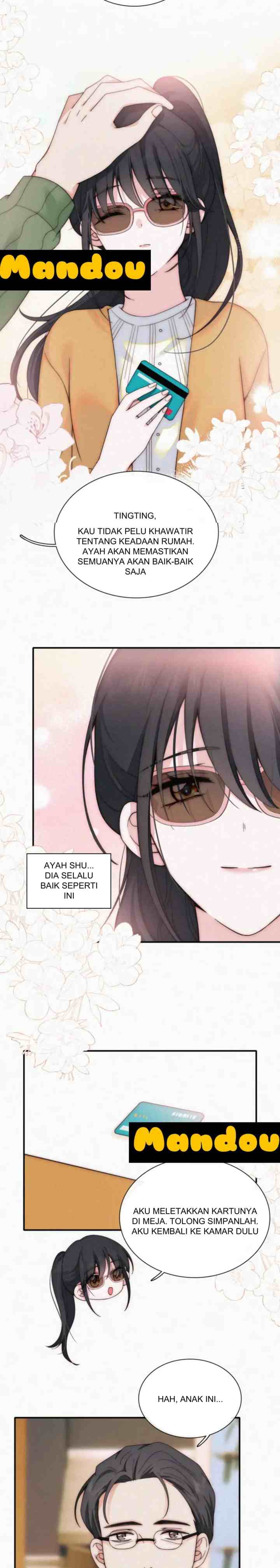 Destined to Love You chapter 23 halaman 10