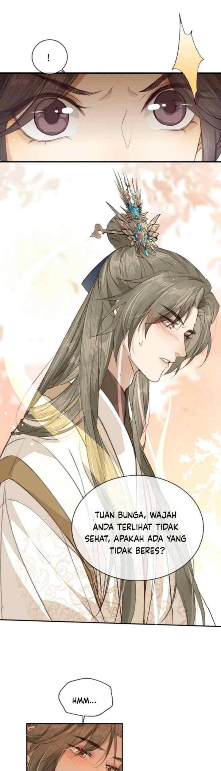 The Monster I Raised Actually Conspired Against Me chapter 16 halaman 5