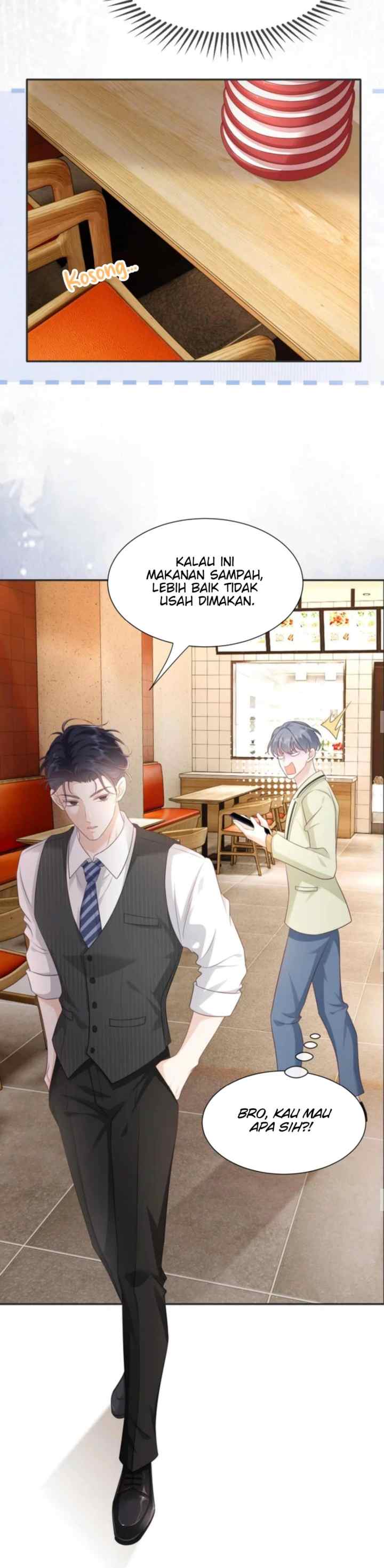 Reincarnated as a Star's Unrequited Muse chapter 14 halaman 11