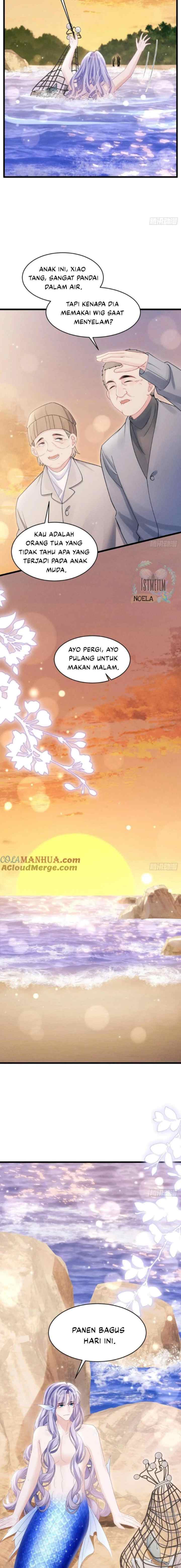 I Suspect the Actor Is Fishing for Me chapter 125 halaman 13