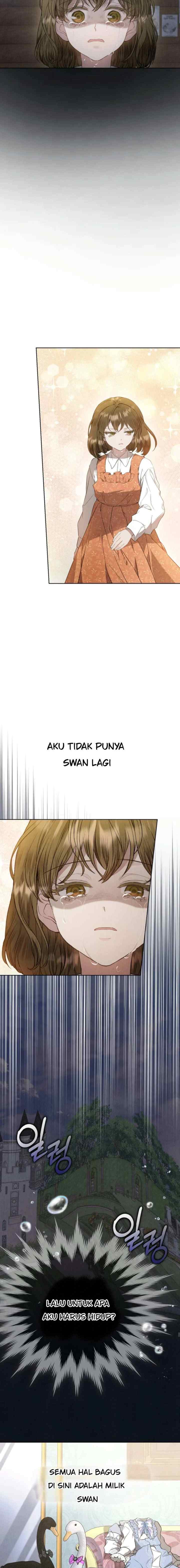 The Extra Decided to Be Fake chapter 21 halaman 15
