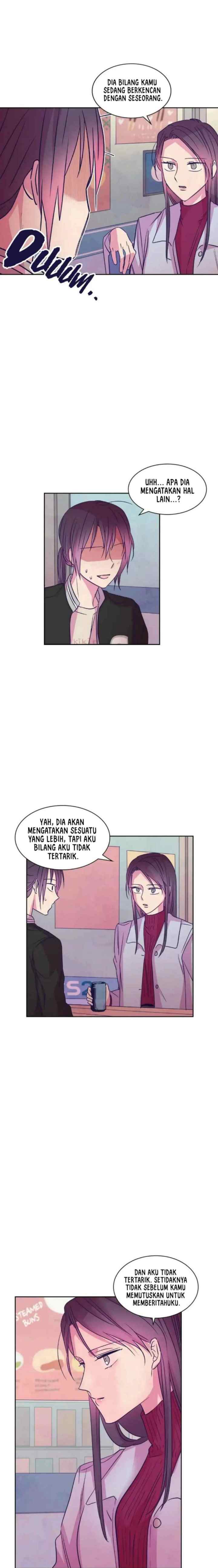 Blooming Sequence chapter 70 halaman 11