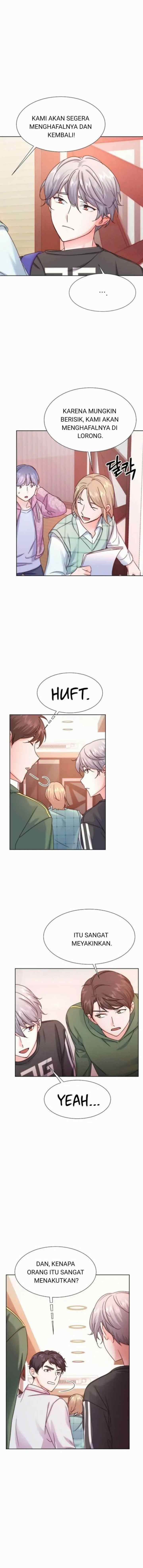Once Again Idol chapter 47 halaman 9