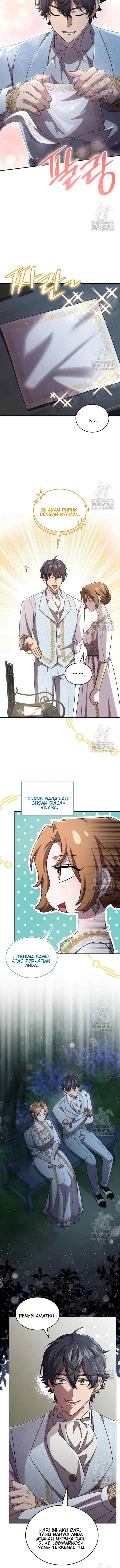The Goal is Alimony chapter 19 halaman 10