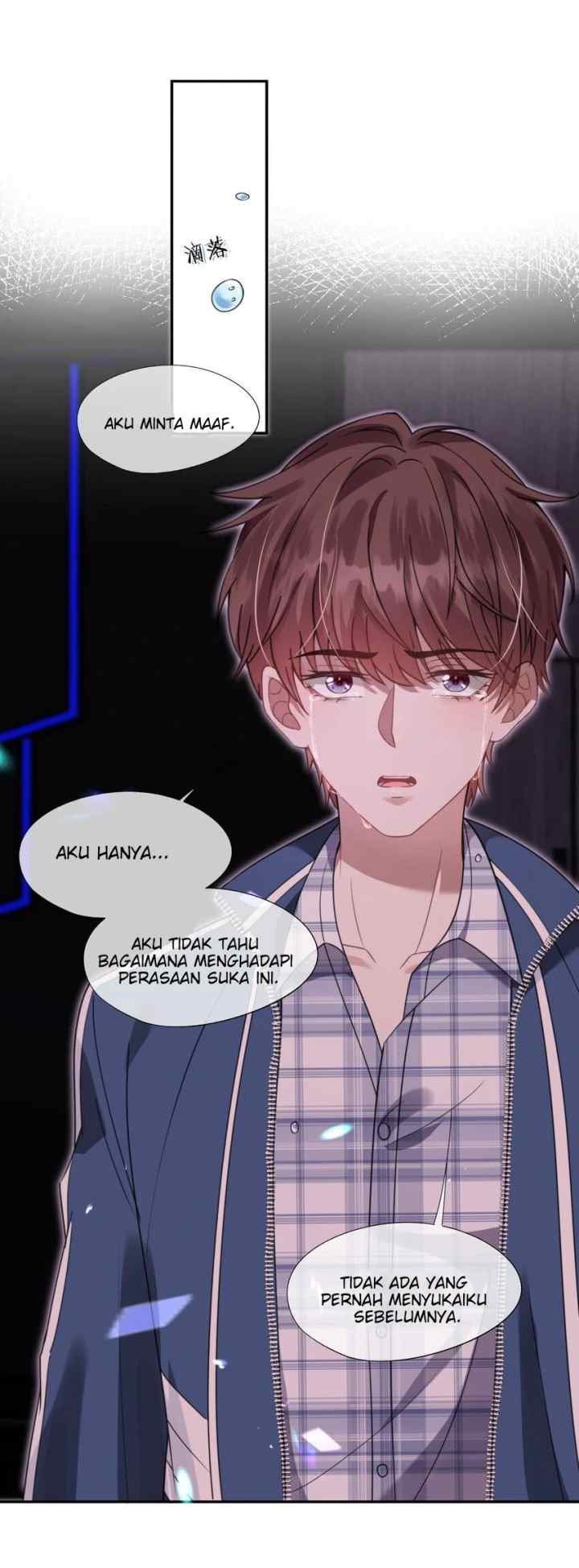 Trap a Vicious Dog chapter 21 halaman 17